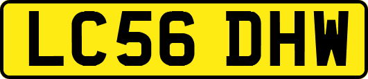 LC56DHW
