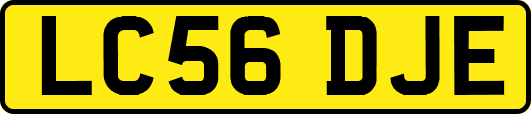 LC56DJE