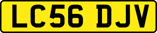 LC56DJV