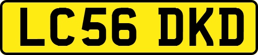 LC56DKD