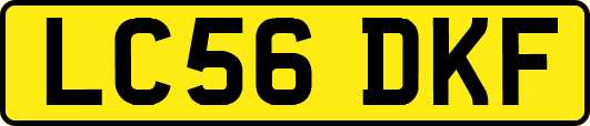 LC56DKF