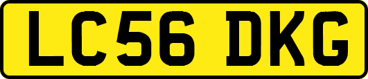 LC56DKG