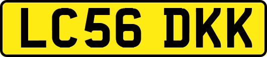 LC56DKK
