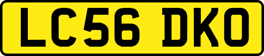 LC56DKO