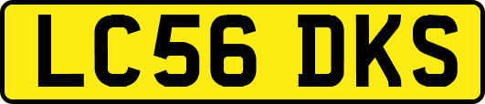LC56DKS