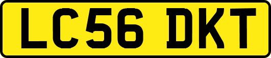 LC56DKT