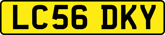 LC56DKY