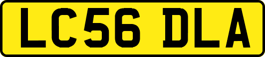 LC56DLA