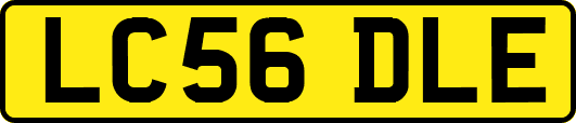 LC56DLE