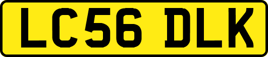 LC56DLK