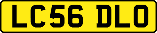 LC56DLO