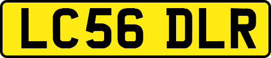 LC56DLR