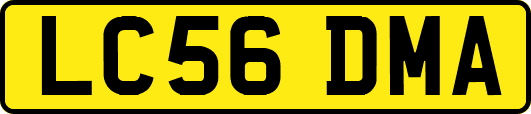 LC56DMA
