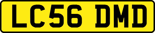 LC56DMD