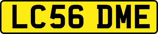 LC56DME