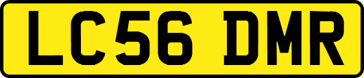 LC56DMR