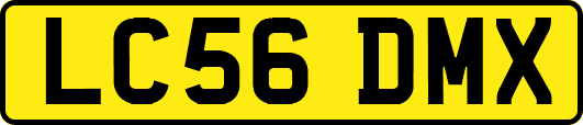 LC56DMX