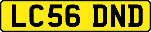 LC56DND