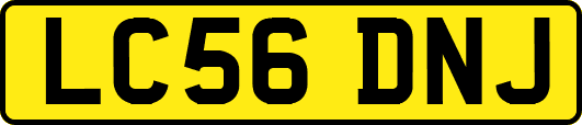 LC56DNJ