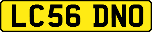 LC56DNO