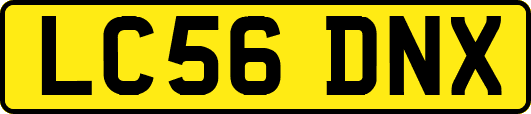LC56DNX