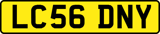 LC56DNY