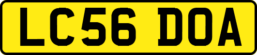 LC56DOA