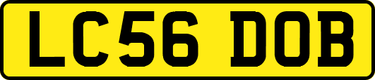 LC56DOB