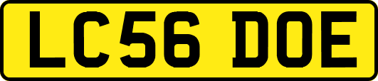 LC56DOE