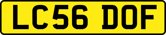 LC56DOF