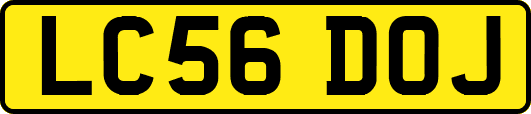 LC56DOJ