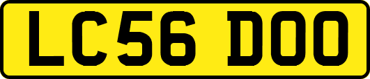 LC56DOO