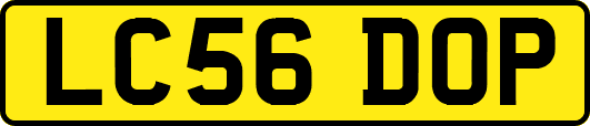 LC56DOP
