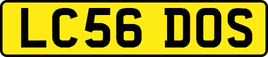 LC56DOS