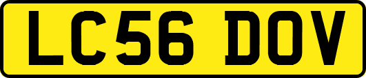 LC56DOV