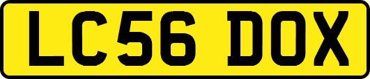 LC56DOX