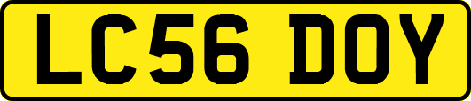 LC56DOY