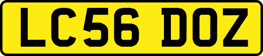 LC56DOZ
