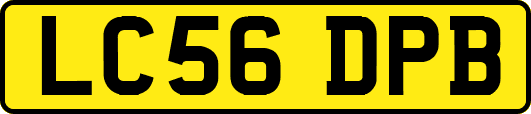 LC56DPB