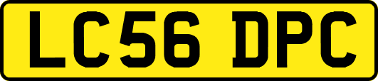 LC56DPC
