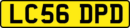 LC56DPD
