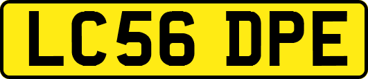 LC56DPE