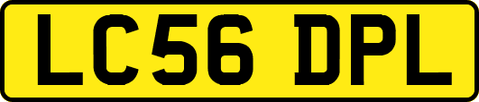 LC56DPL