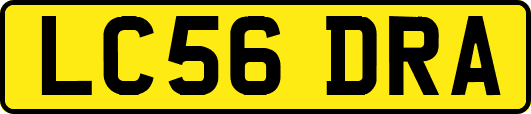 LC56DRA