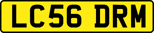 LC56DRM