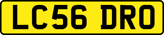 LC56DRO