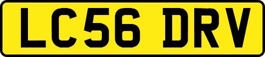 LC56DRV