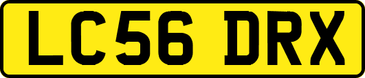 LC56DRX
