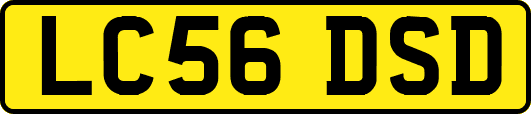 LC56DSD