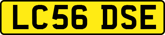 LC56DSE
